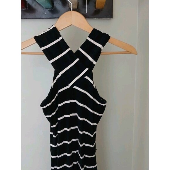 Ted Baker Canna Midi Dress - Picture 6 of 10